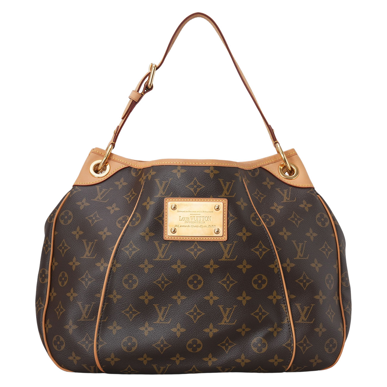 LOUIS VUITTON(USED)루이비통 모노그램 갈리에라 PM